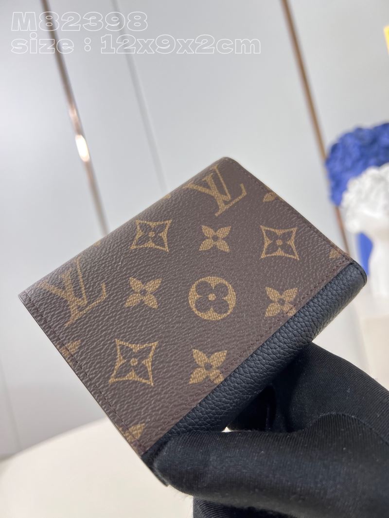 Louis Vuitton Wallets